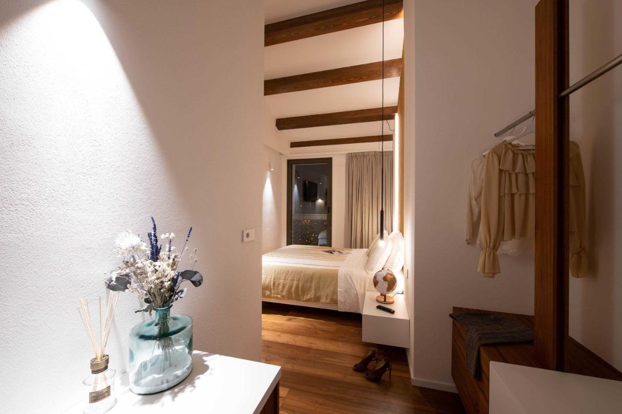 Locanda Remare Cesenatico Exterior photo