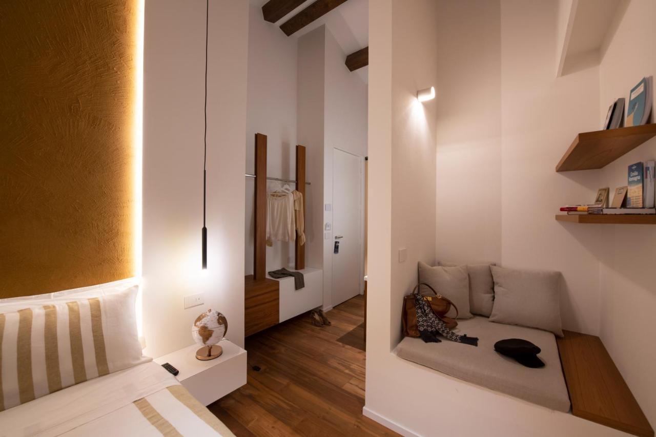 Locanda Remare Cesenatico Exterior photo