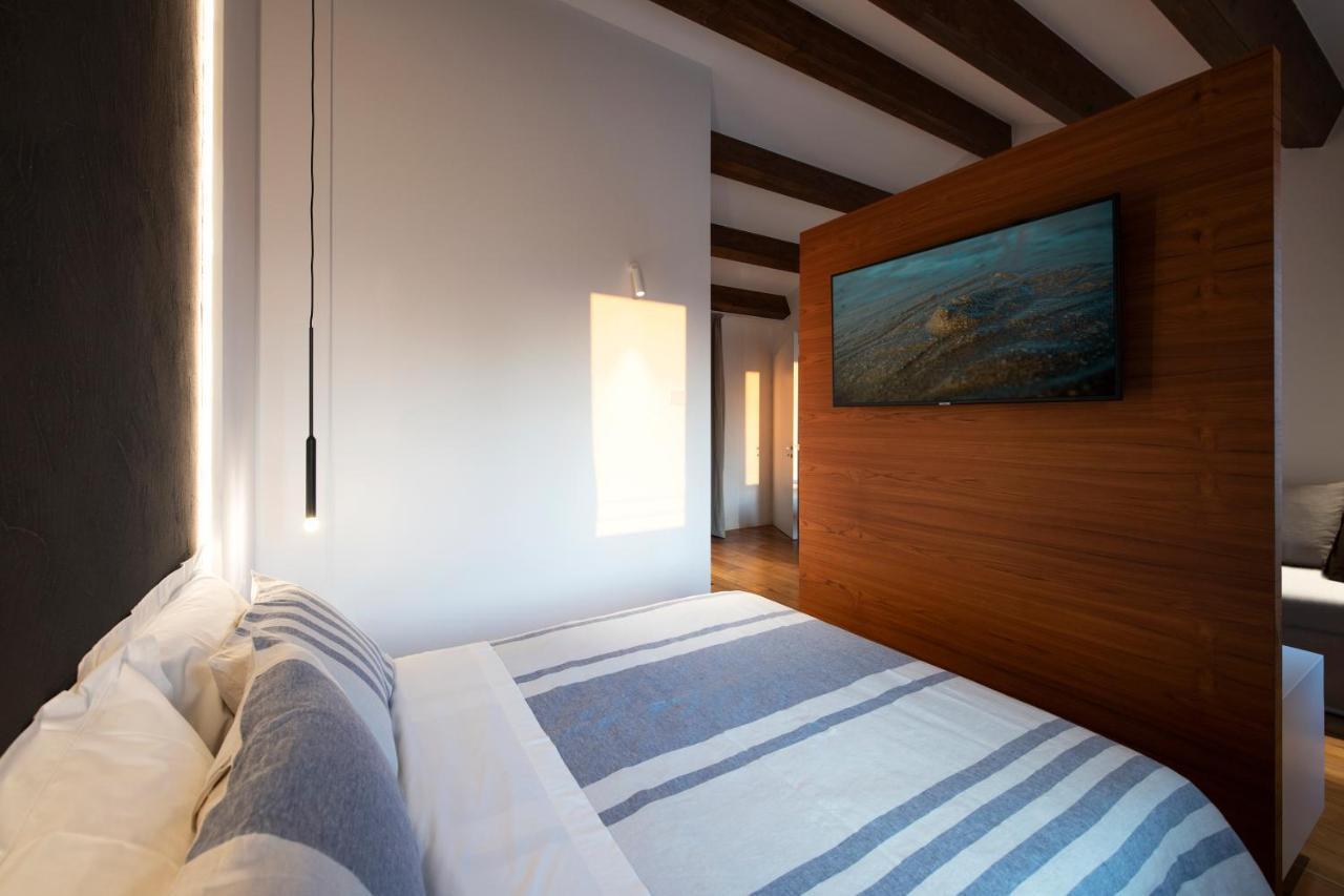 Locanda Remare Cesenatico Exterior photo