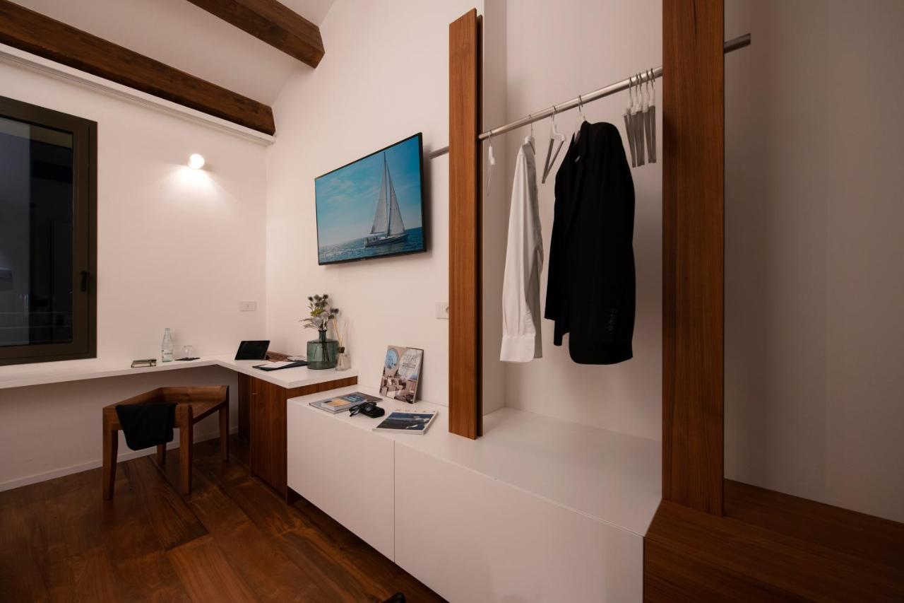 Locanda Remare Cesenatico Exterior photo